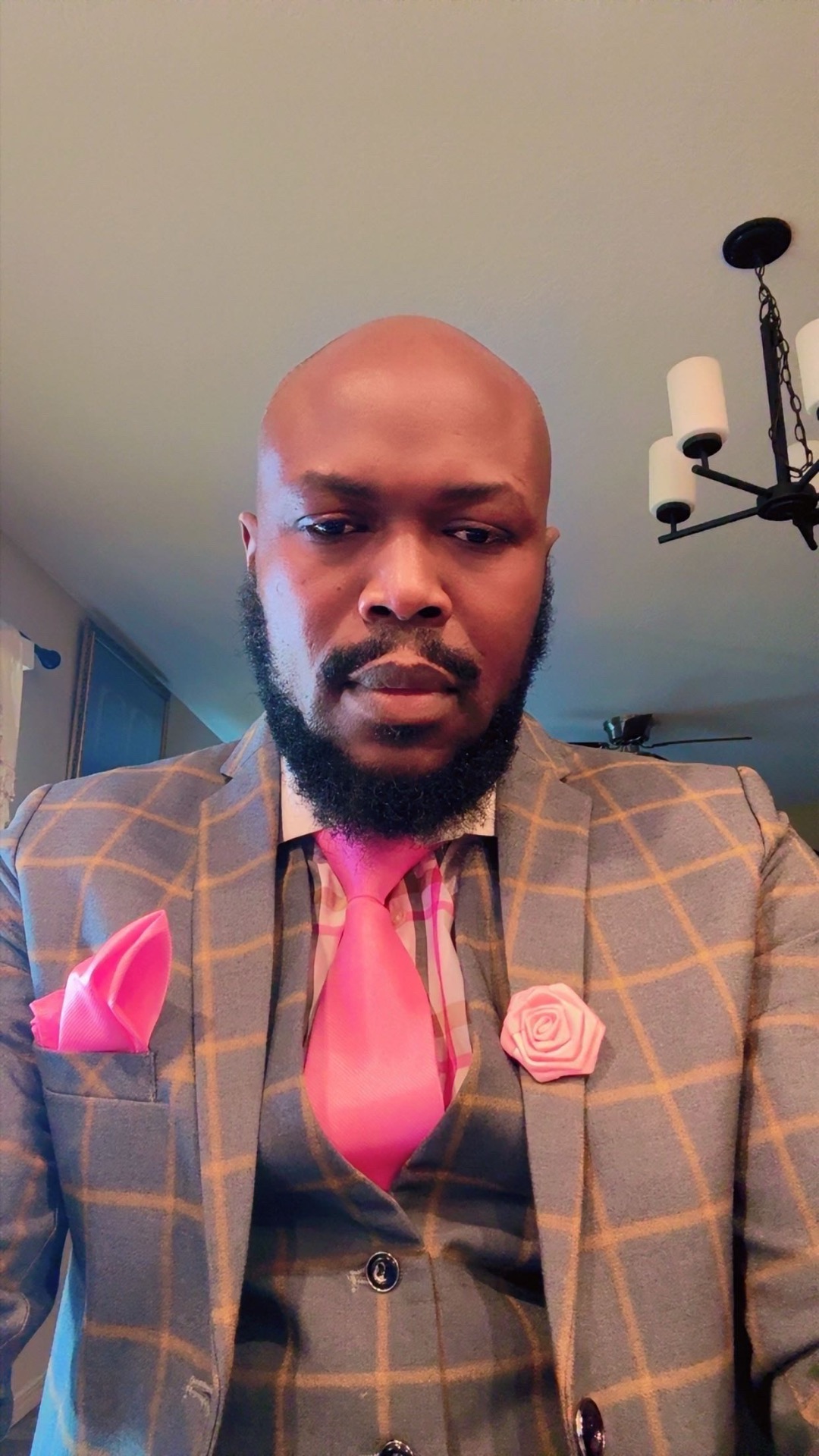 Rigaud Christophe, Founder & CEO of True Heart AI Solutions